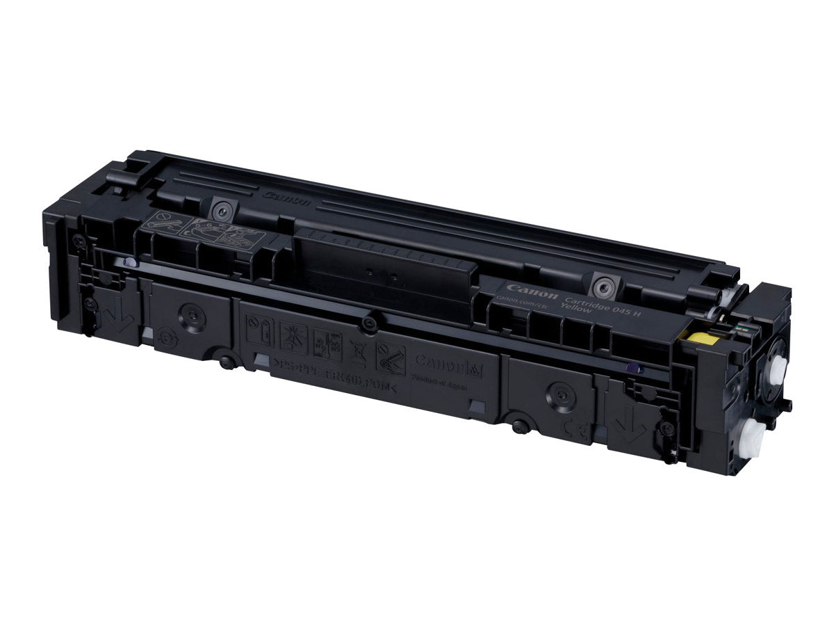 CANON CRG 045 HY gelb Toner hohe Kapazität - Detailansicht