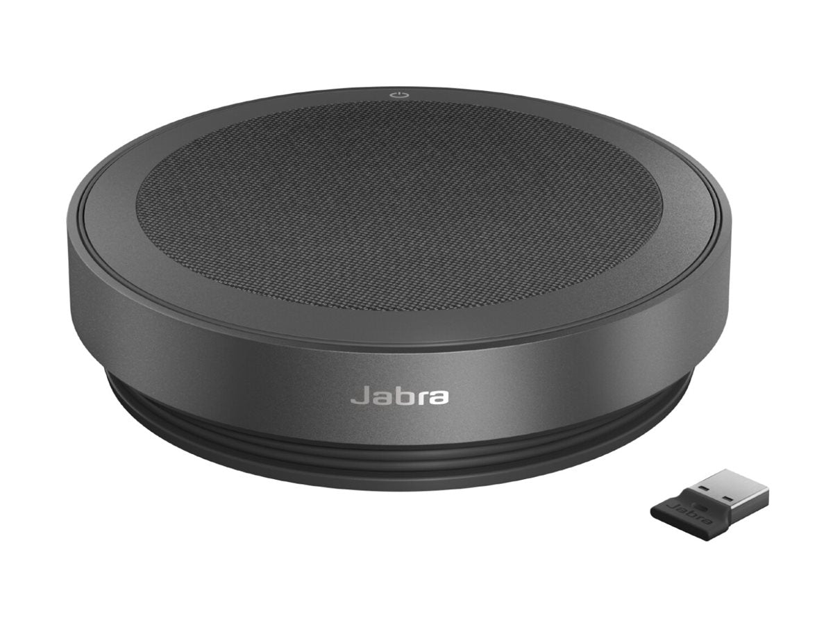 JABRA Speak2 75 UC Link 380a Verpackung