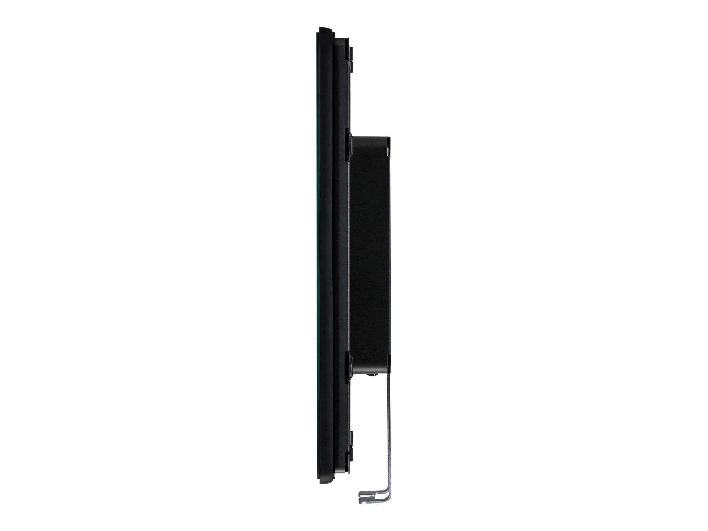 IIYAMA TF1215MC-B1 12,1 Zoll Touchscreen Detailansicht