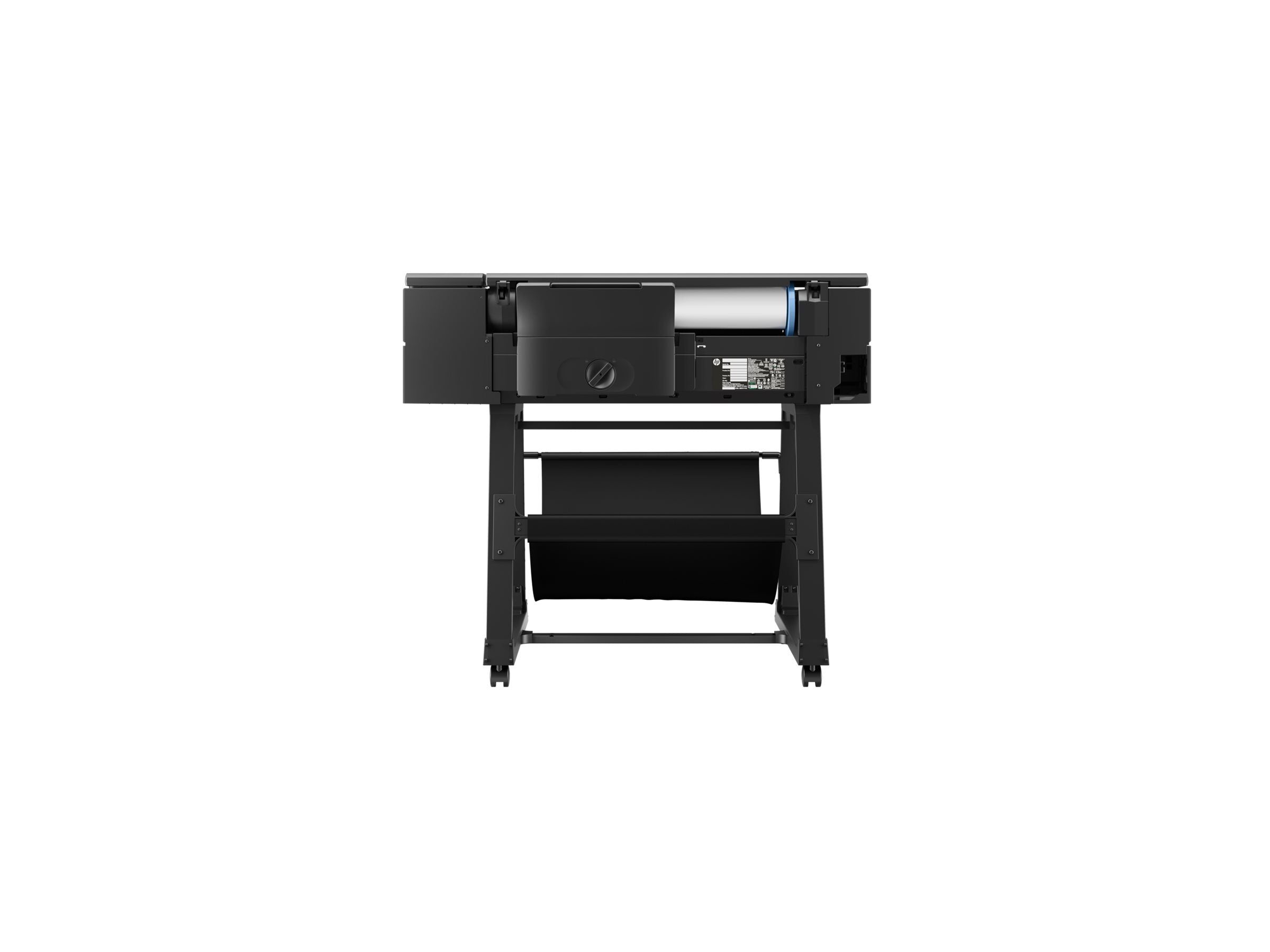 HP DesignJet T870 60,96cm 24Zoll Printer Verpackung