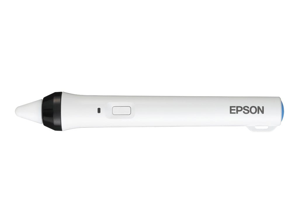 EPSON Interaktiver Stift ELPPN04A orange - Vorderansicht
