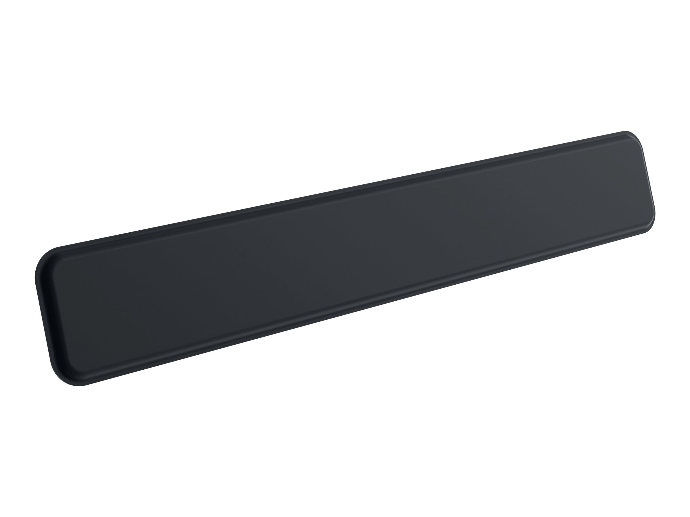 LOGITECH MX Palm Rest Tastatur-Handgelenkauflage Detailansicht