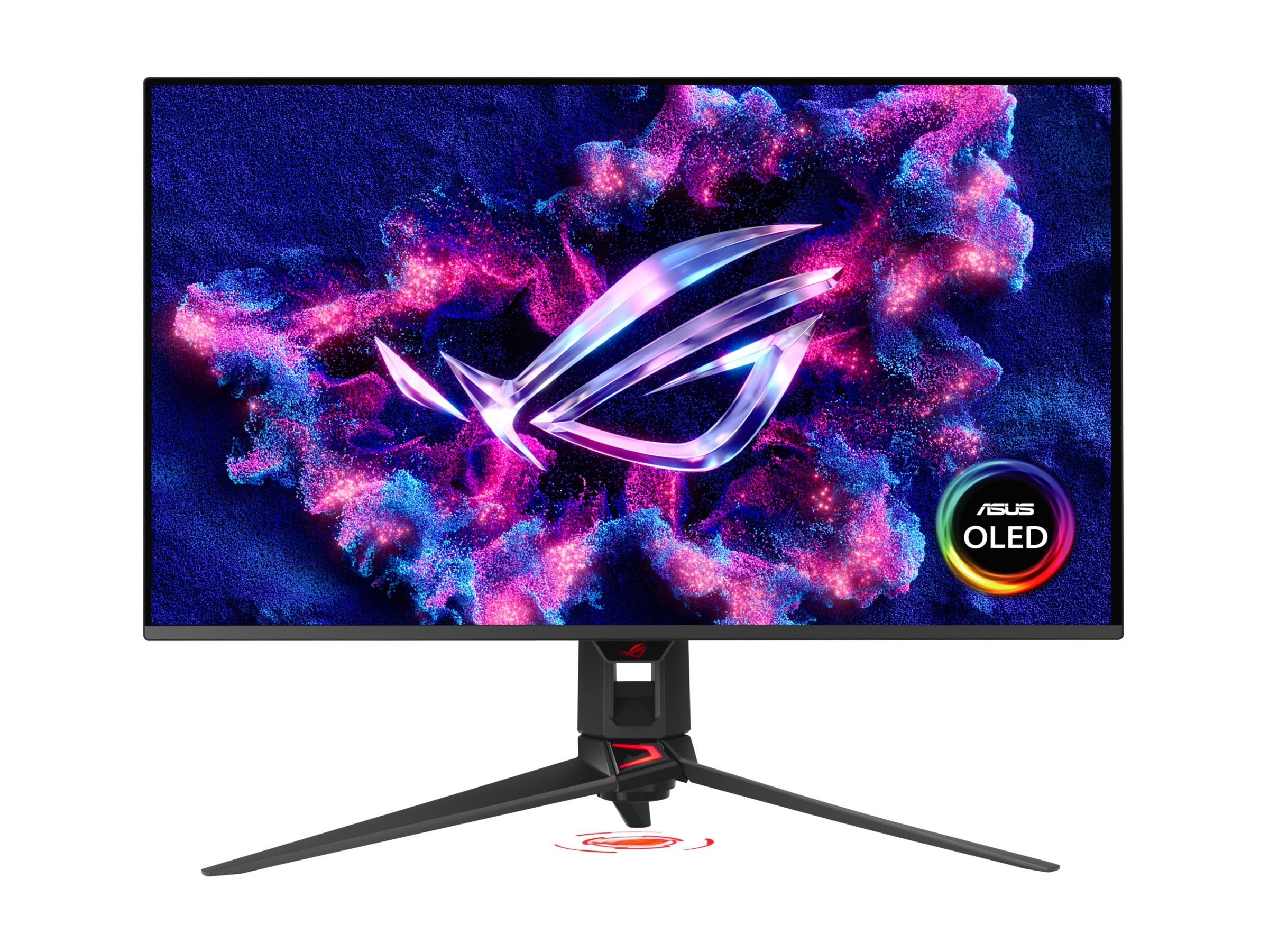 ASUS ROG Swift OLED PG32UCDMR Vorderansicht