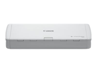 CANON imageFORMULA R10 Dokumentenscanner Vorderansicht