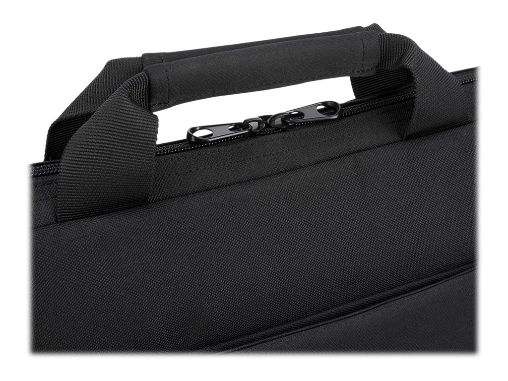 LENOVO 39,6cm 15,6Zoll BASIC TOPLOAD CASE - Seitenansicht