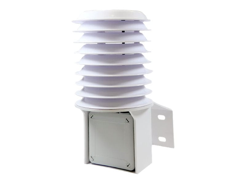 WATTECO ATM O LoRaWAN Outdoor Sensor - Vorderansicht