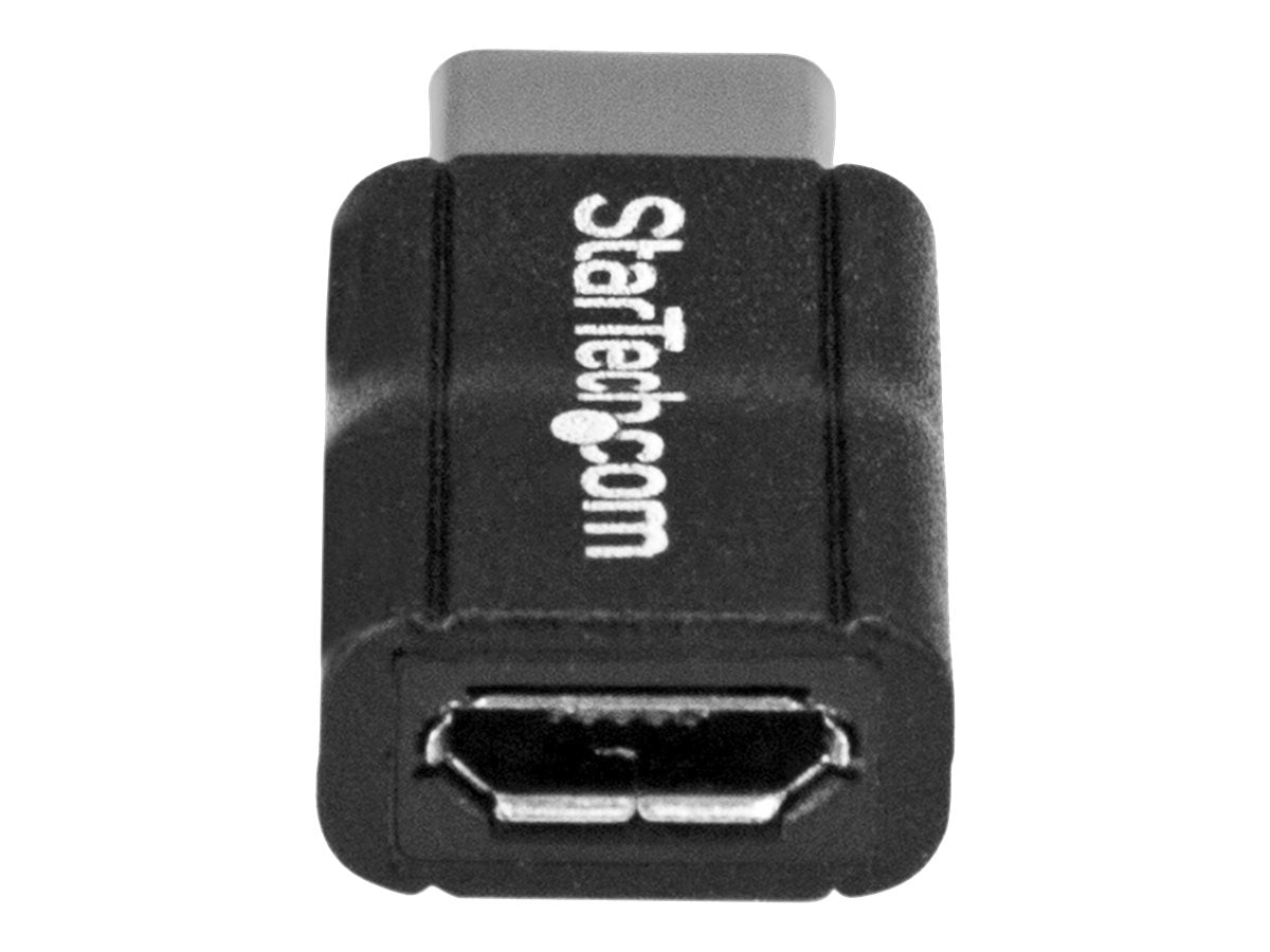 STARTECH.COM USB-C to Micro-USB Adapter Verpackung