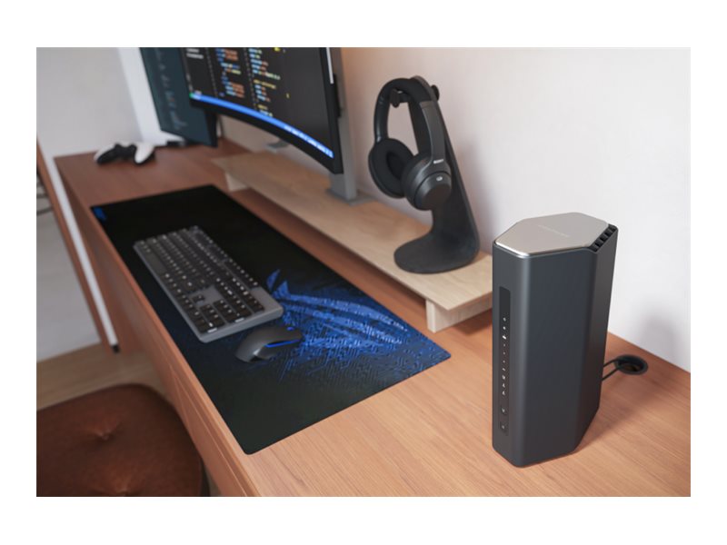 NETGEAR Nighthawk RS600 Vorderansicht
