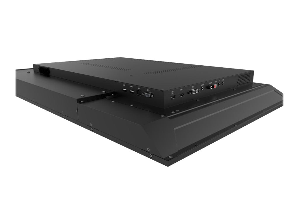 VIEWSONIC CDE5520 Vorderansicht