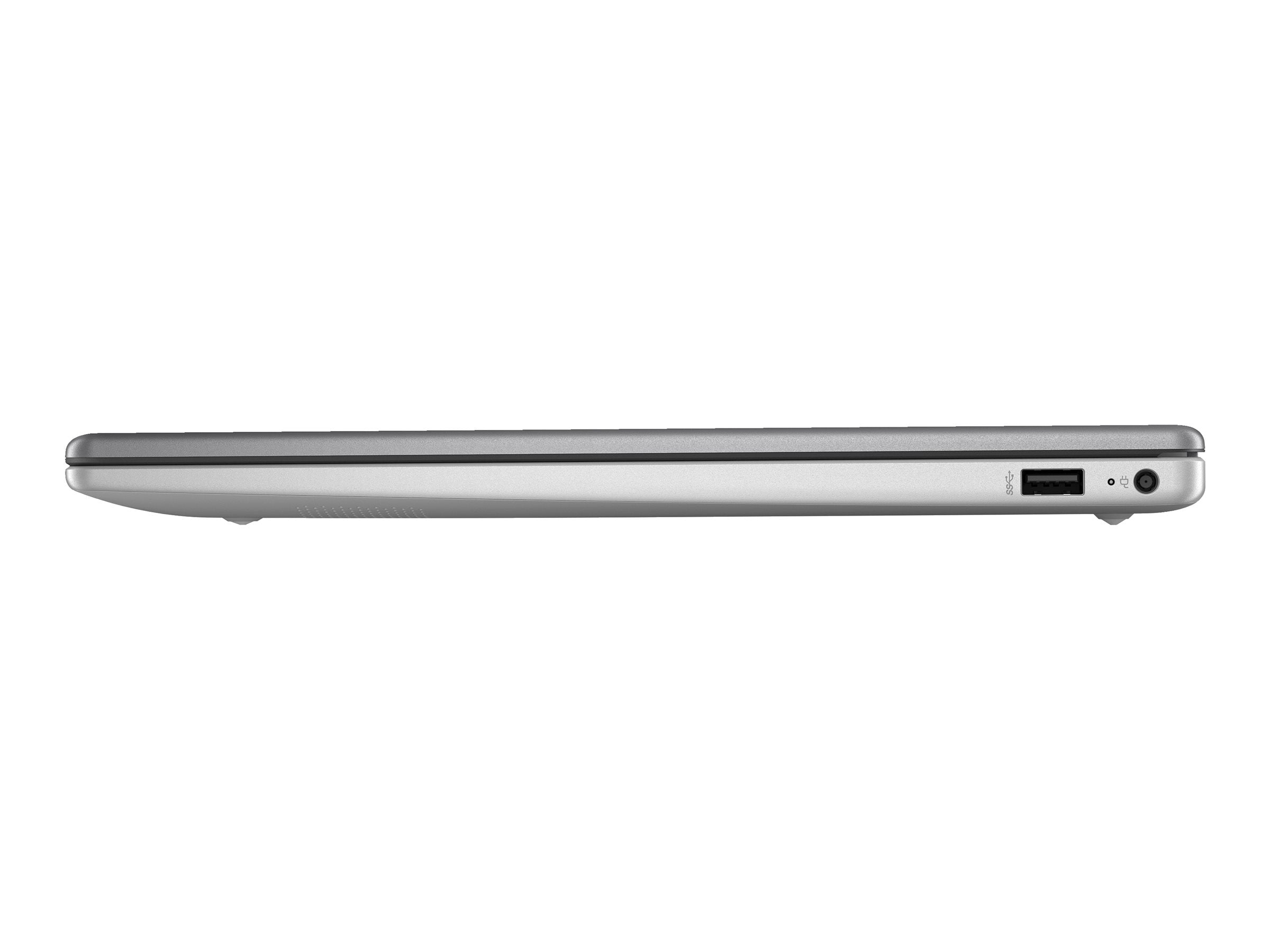 HP 255 G10 Laptop Seitenansicht