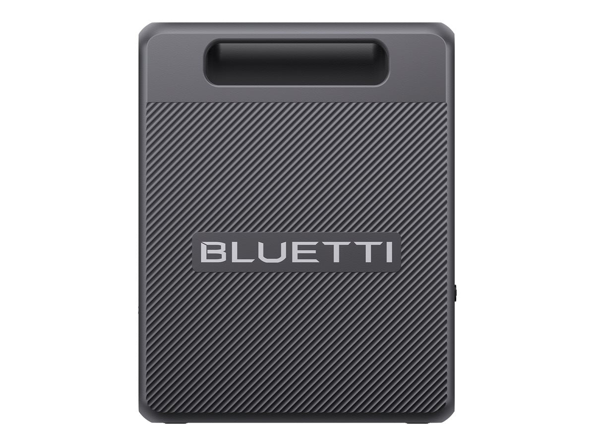 BLUETTI Handsfree 2 Backpack Power Station - Vorderansicht