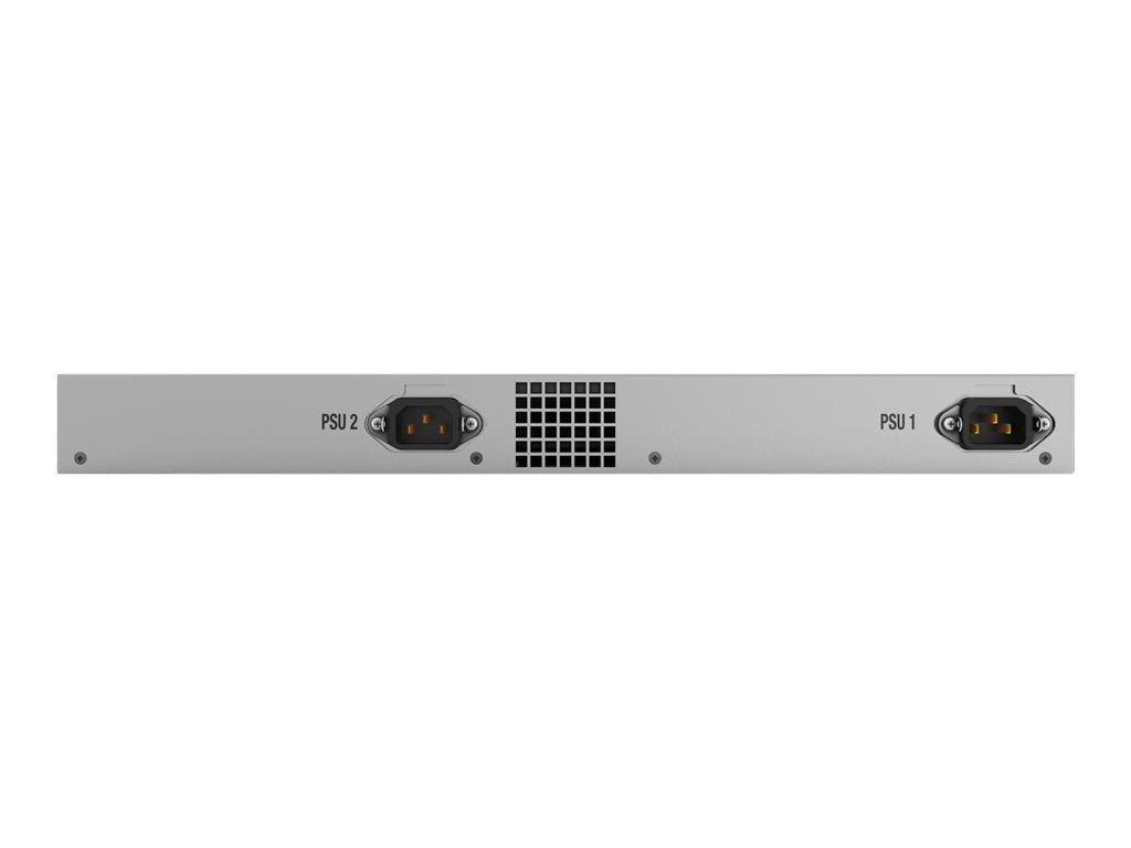 ALLIED 48-port 10/100/1000T stackable switch Vorderansicht