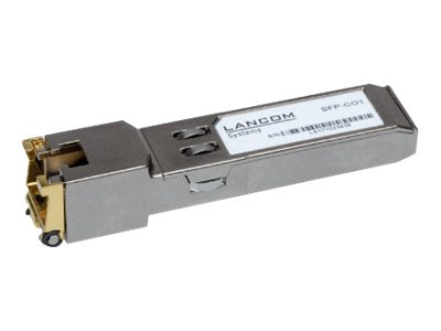 LANCOM SFP-CO1 SFP Transceiver Modul Vorderansicht