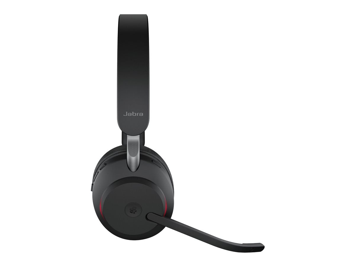JABRA Evolve2 65 MS Stereo Headset Detailansicht