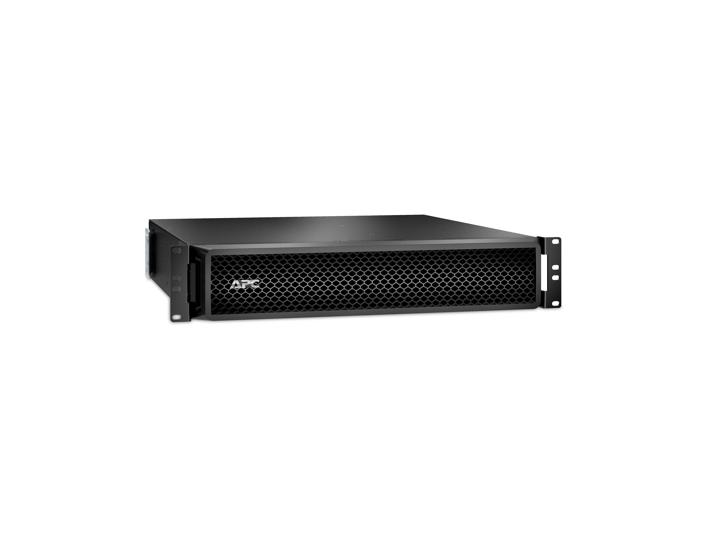 APC Smart-UPS SRT 96V 3kVA RM Battery Pack Detailansicht