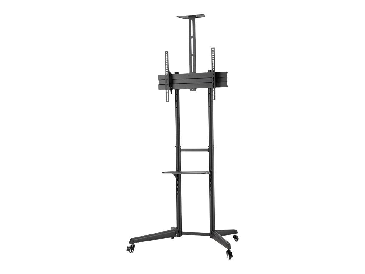 NEOMOUNTS Mobile Floor Stand Verpackung