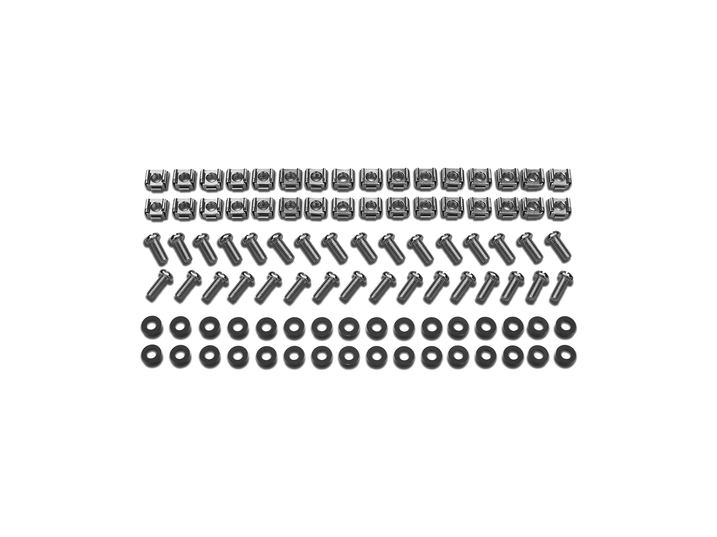 APC M6 HardwareKit Vorderansicht