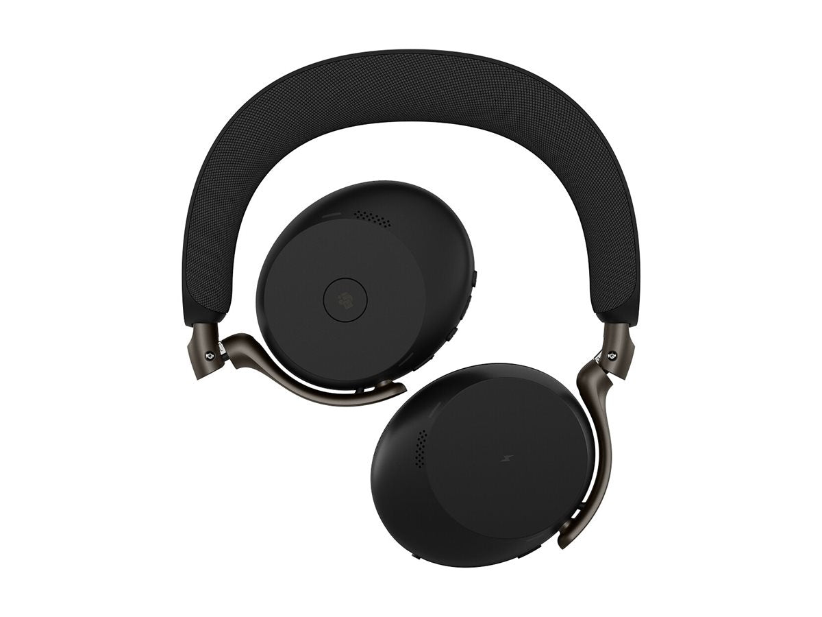 JABRA Evolve3 75 MS Link390c Black WLC Chrg