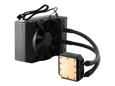 JOUJYE L5 Water Cooling 2U Multi Socket Verpackung
