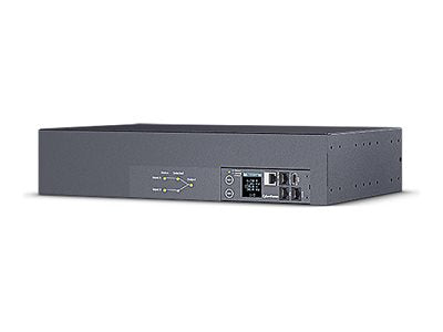 CYBERPOWER PDU44302 Vorderansicht