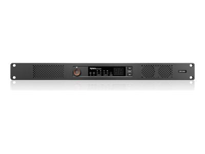 HYTERA HR1065 U1 Repeater Vorderansicht