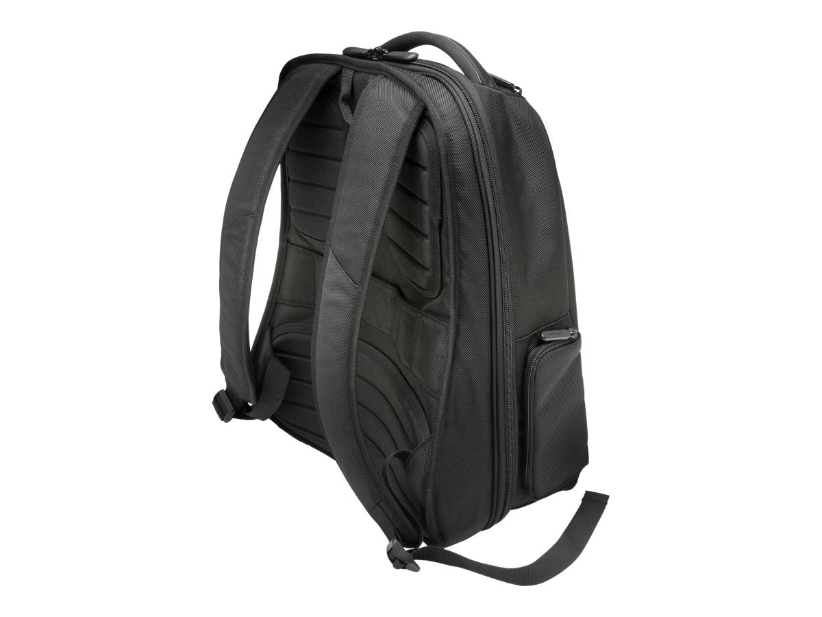 KENSINGTON Contour 2.0 17Zoll Pro Laptop Rucksack Rückansicht