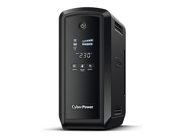 CYBERPOWER CP550EPFCLCD Verpackung