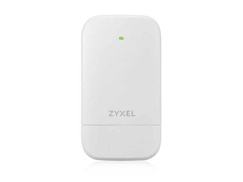 ZYXEL PoE12-3PD PoE Extender Vorderansicht