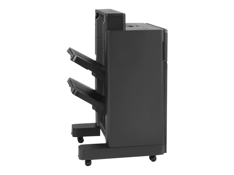 HP Ausgabefach mit Hefter für M880 Serie - Verpackung