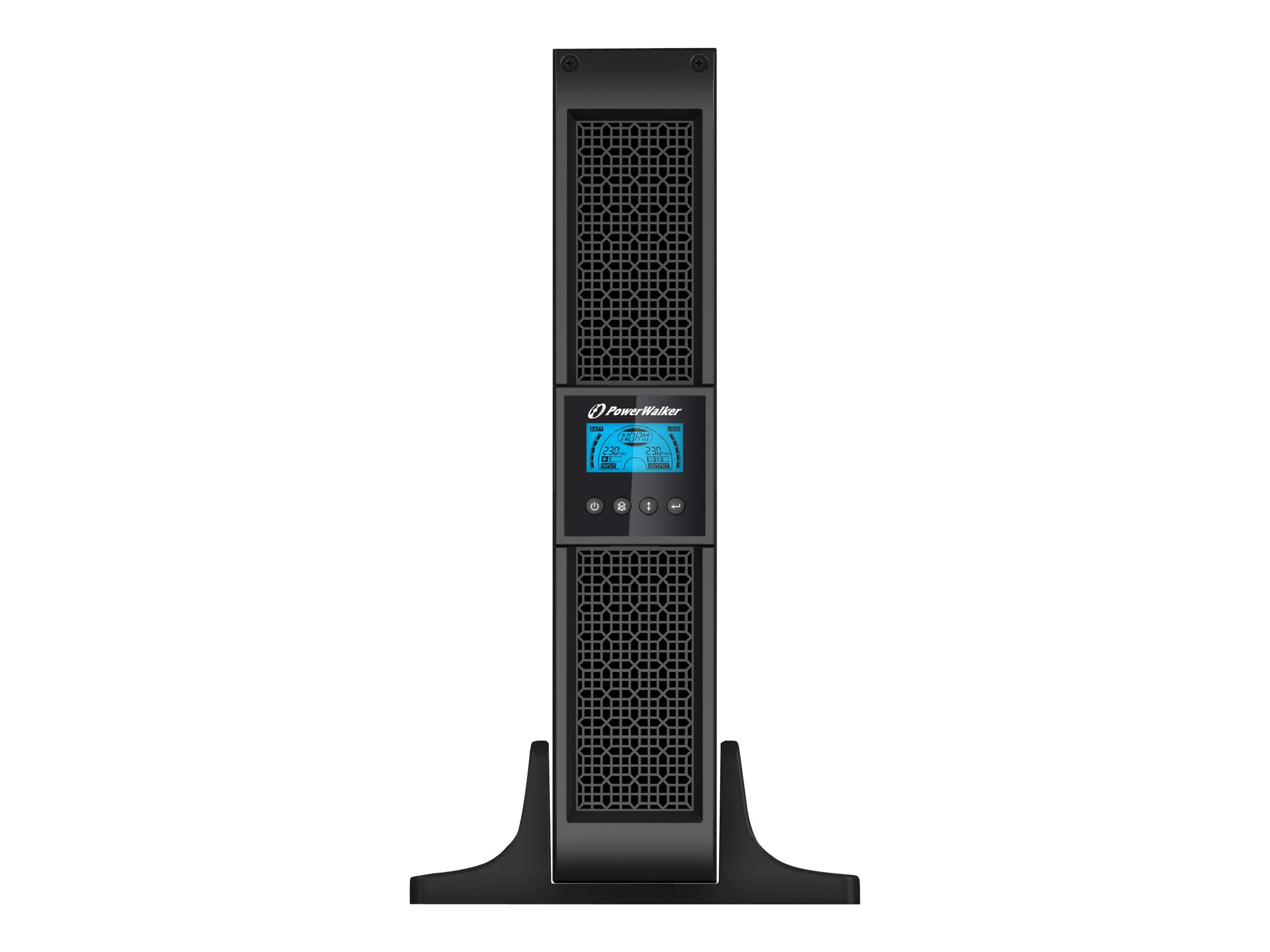 POWERWALKER VI 1000RT LCD UPS Verpackung