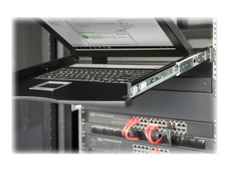 DIGITUS Modulare Konsole mit 48