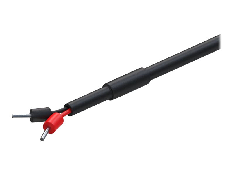 Detailansicht des TELTONIKA NETWORKS EU 2 Pin Power Supply Unit 9W