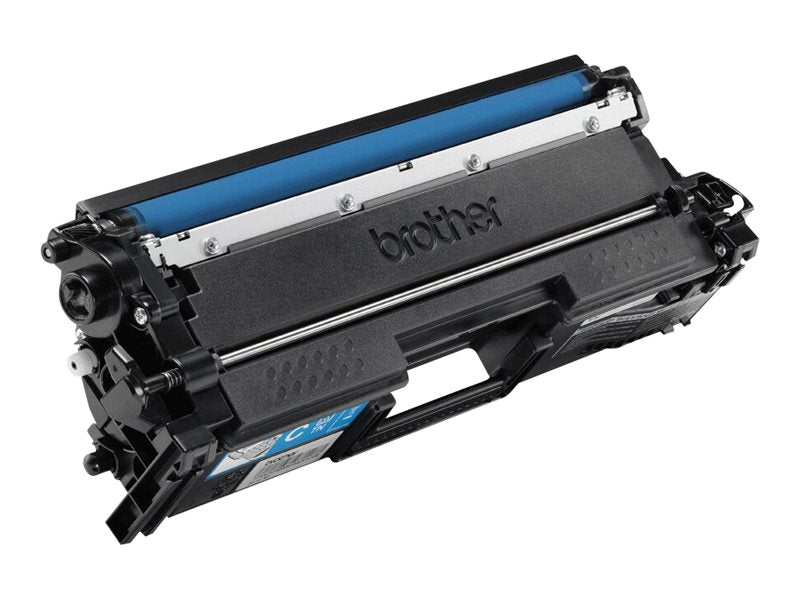 BROTHER TN-821XLC Tonerpatrone Detailansicht