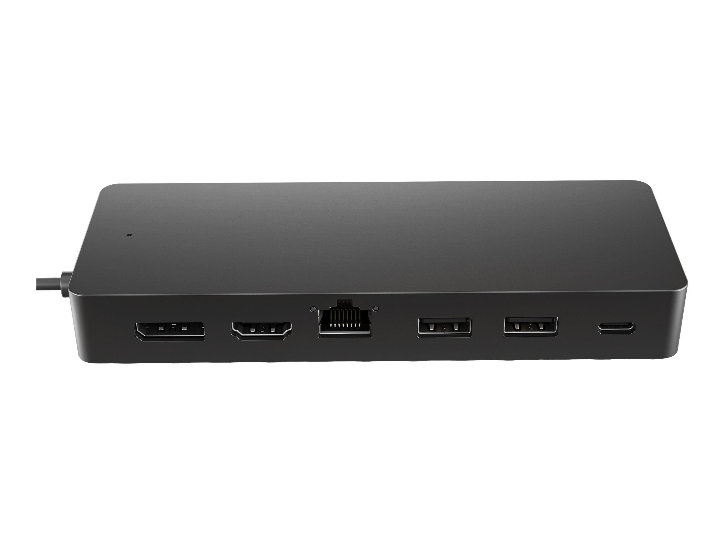 HP Universal USB-C Multiport Hub Vorderansicht