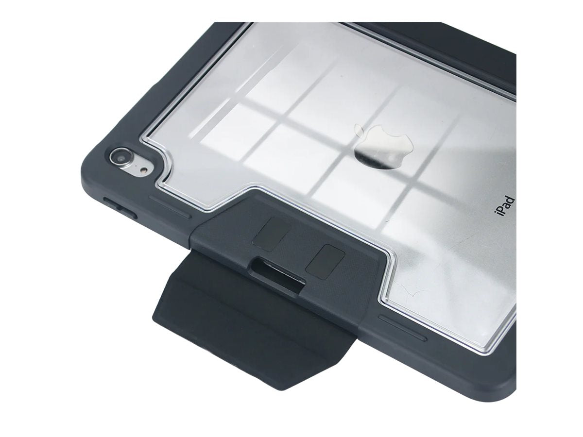 DEQSTER Rugged Case RT2 für iPad Air Verpackung
