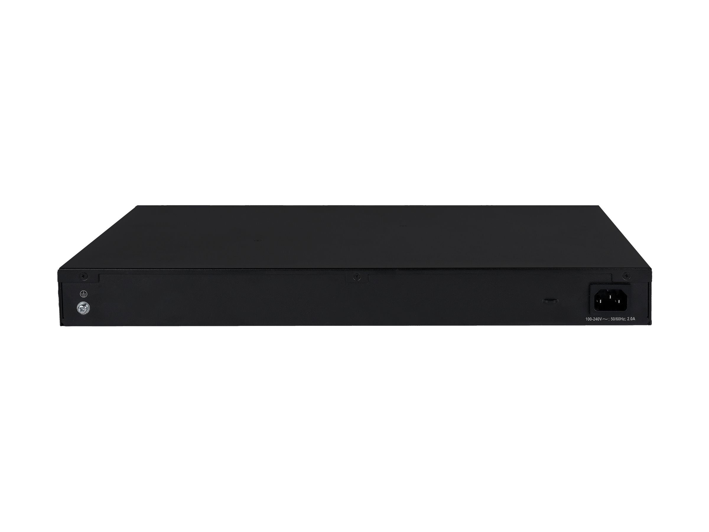 HPE Networking Comware Switch 48p 10M/100M/1G 4p SFP+ 1G/10G 5150EI EU en