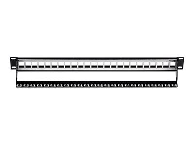 TRENDNET TC-KP24S Patch Panel Verpackung