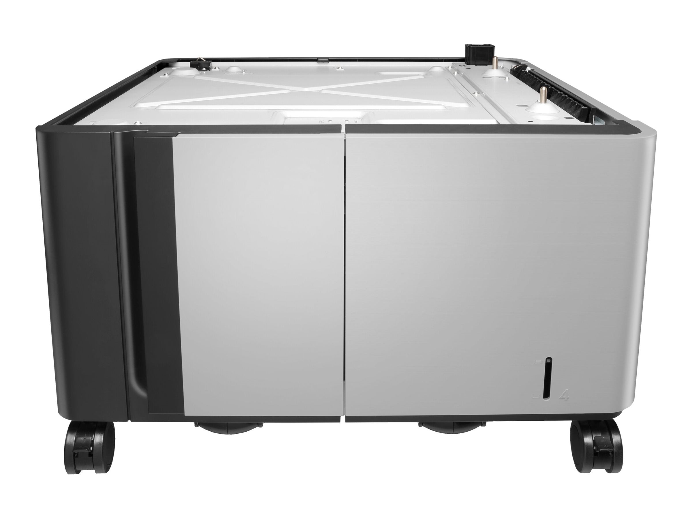 HP LaserJet 1500 Sheet Tray Detailansicht