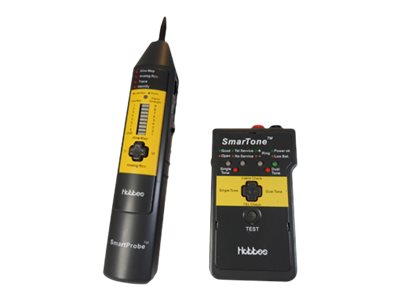 HOBBES SMARTone Digital Kabelsuchgerät Tongenerator Verpackung