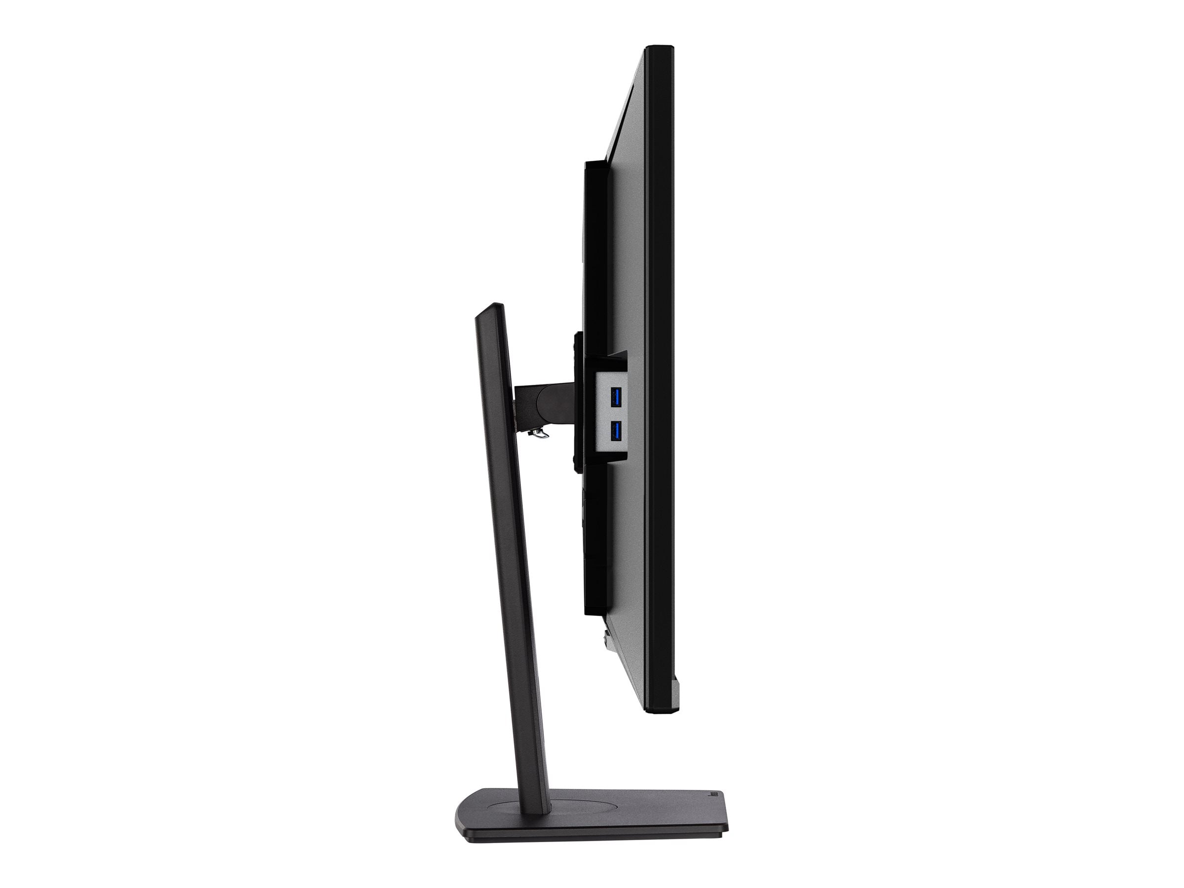 IIYAMA XUB3293UHSN-B5 Monitor Vorderansicht