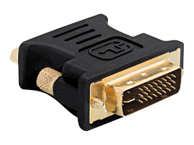 DELOCK Adapter DVI29-St > VGA-Bu15 Verpackung