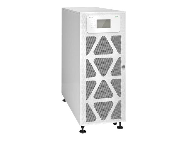 APC Easy UPS 3M E3MUPS100KHS Seitenansicht