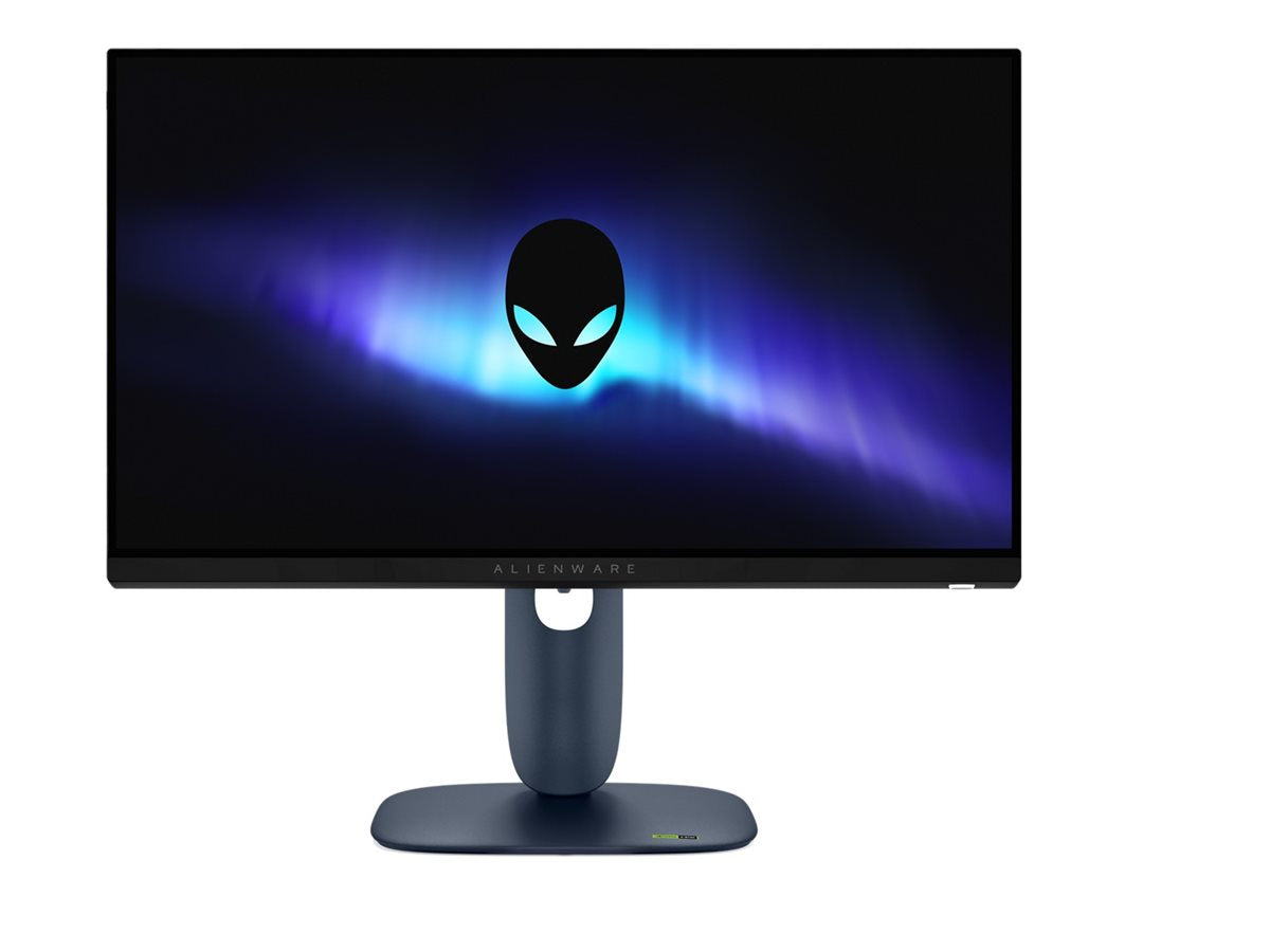 DELL Alienware 25 Gaming Monitor AW2525HM Detailansicht