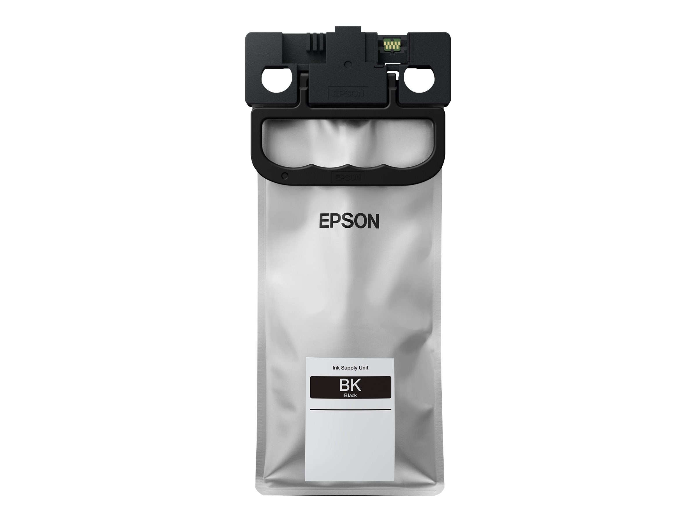 EPSON 4LB WF Pro WF-C529R / C579R Black XL Ink Vorderansicht