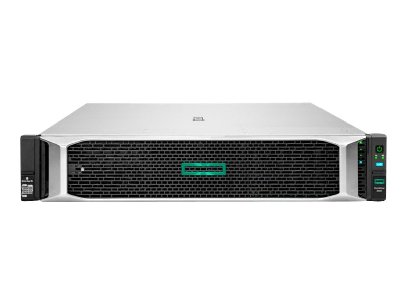 HPE StoreOnce 3660 96TB Upgrade Kit Vorderansicht