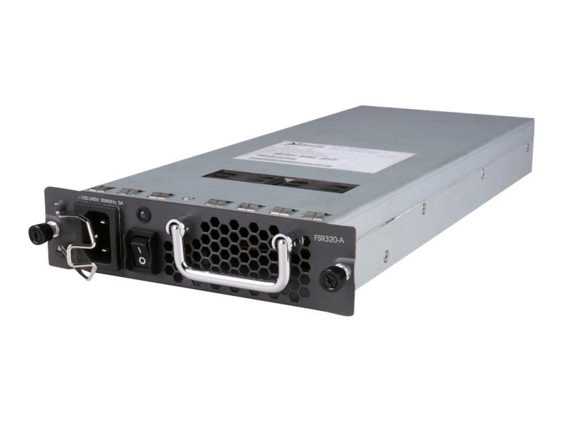 ARUBA HPE FlexNetwork 7502 300W AC Power Supply Verpackung