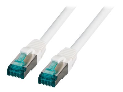 EFB RJ45 Patchkabel S/FTP Cat6A LSZH 10m Verpackung