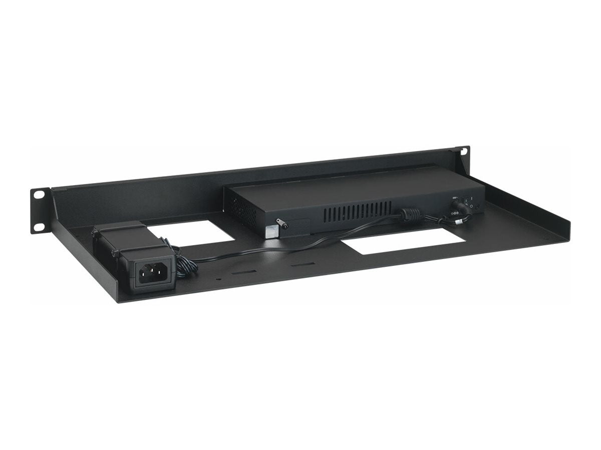 RACKMOUNT RM Kit für SonicWall SWS12-8/SWS12-8POE - Vorderansicht