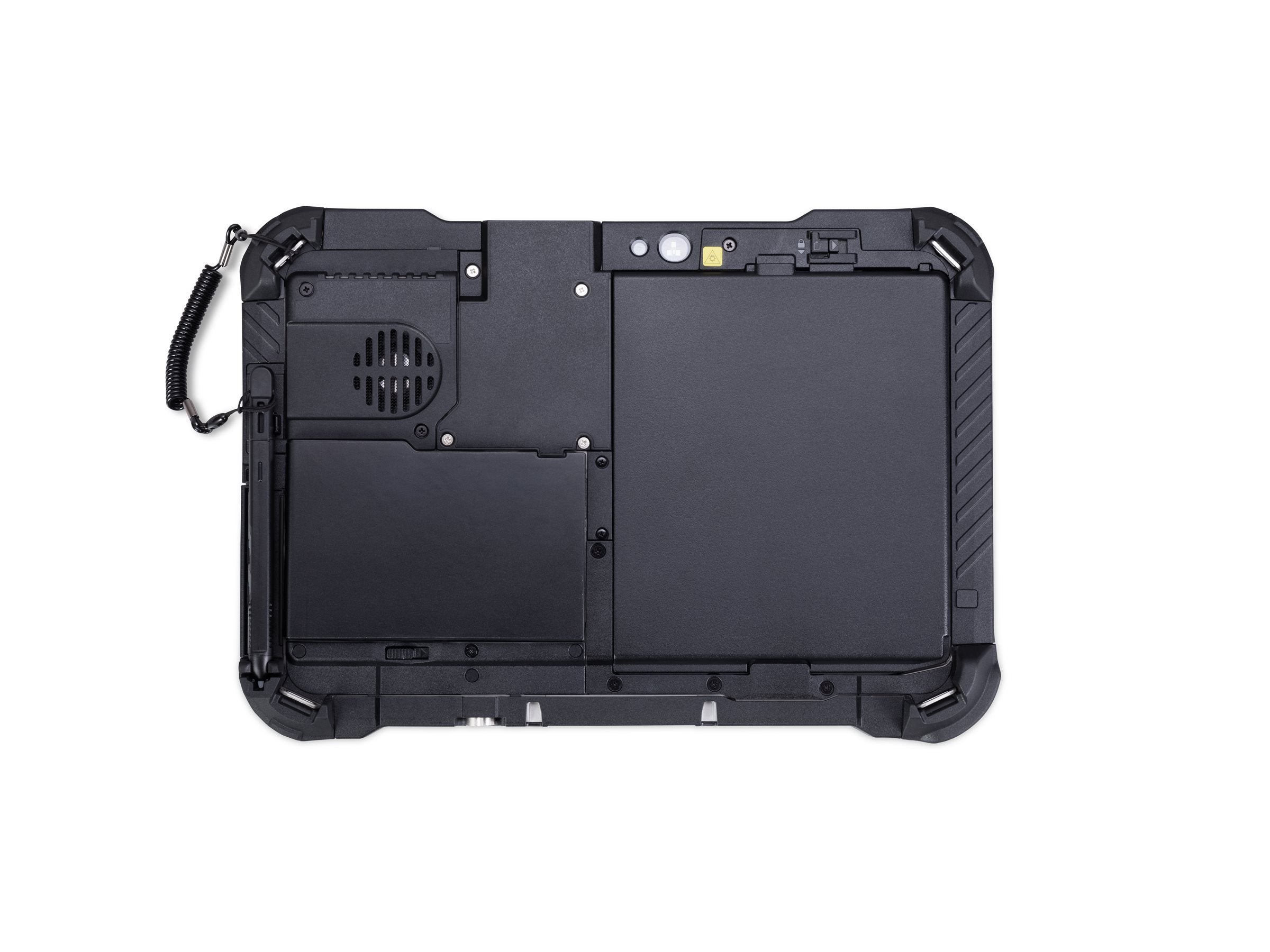 PANASONIC FZ-G2EZ003B4 Tablet Vorderansicht