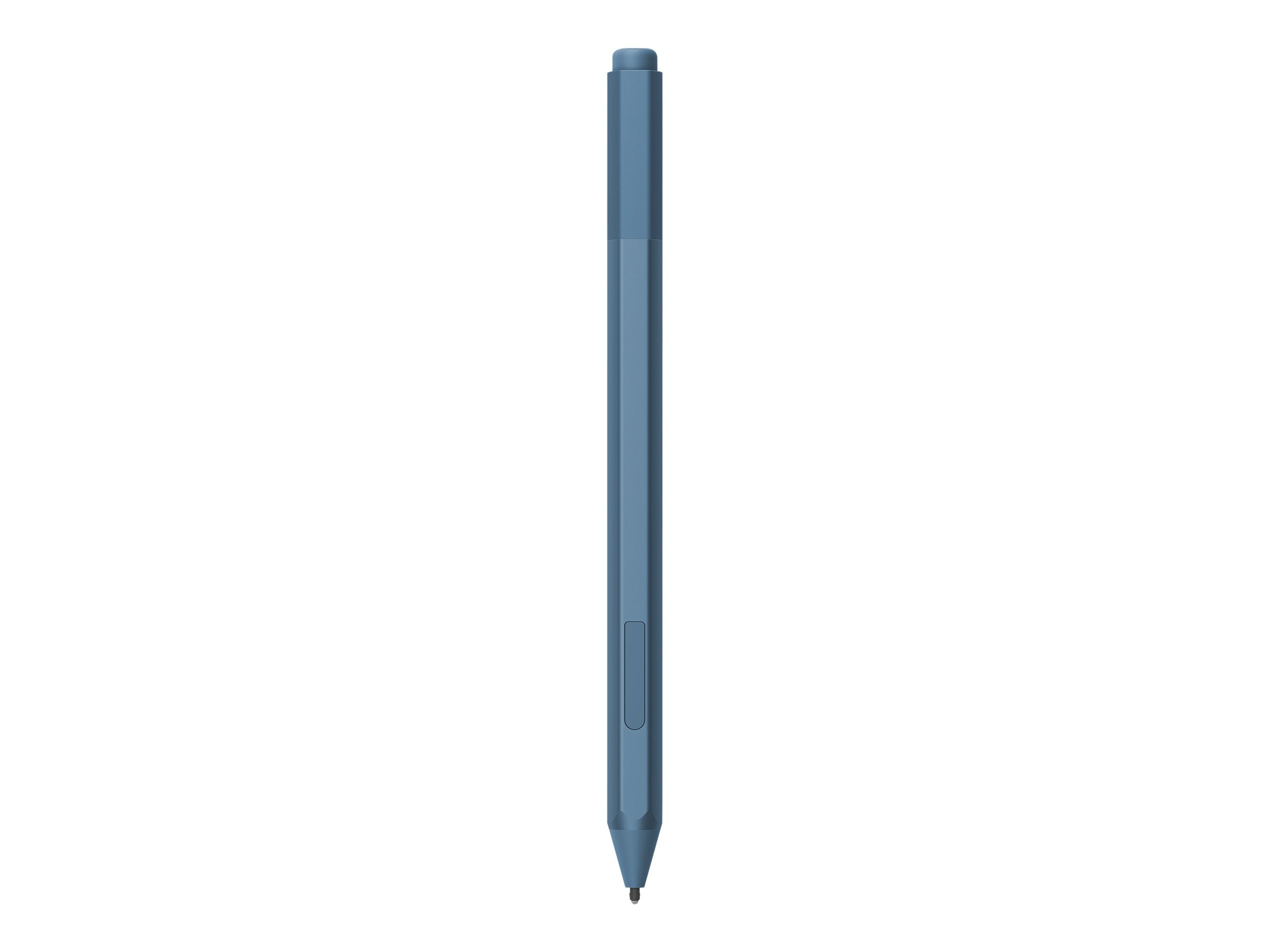 MICROSOFT Surface Pen Com M1776 Comm Ice Blue - Vorderansicht
